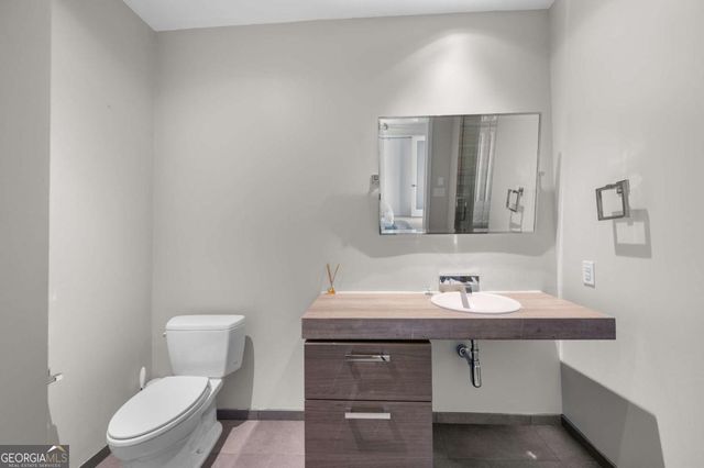 45 Ivan Allen Jr Boulevard NW 2603, Atlanta, GA 30308