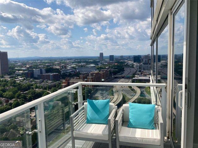 45 Ivan Allen Jr Boulevard NW 2603, Atlanta, GA 30308