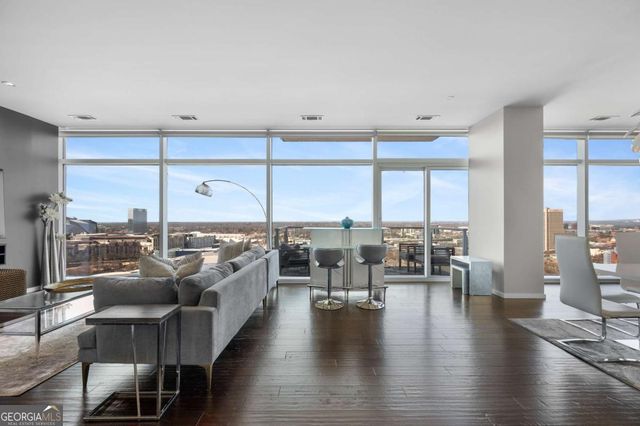 45 Ivan Allen Jr Boulevard NW 2603, Atlanta, GA 30308