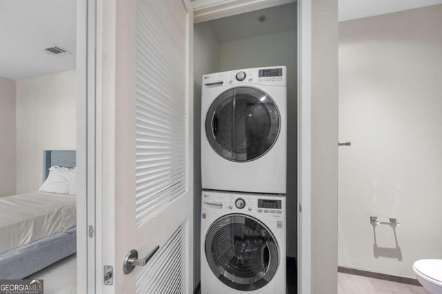 45 Ivan Allen Jr Boulevard NW 2603, Atlanta, GA 30308