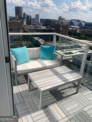 45 Ivan Allen Jr Boulevard NW 2603, Atlanta, GA 30308