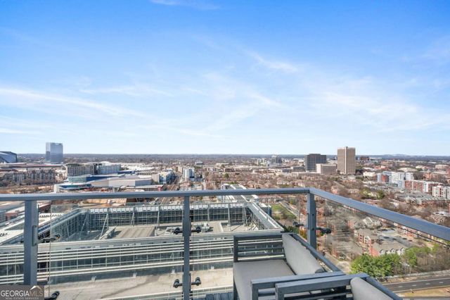 45 Ivan Allen Jr Boulevard NW 2603, Atlanta, GA 30308