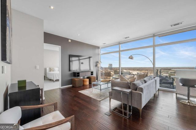 45 Ivan Allen Jr Boulevard NW 2603, Atlanta, GA 30308