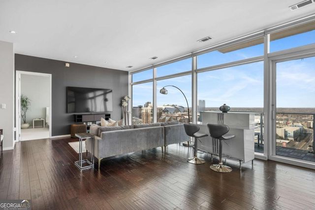 45 Ivan Allen Jr Boulevard NW 2603, Atlanta, GA 30308