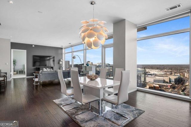 45 Ivan Allen Jr Boulevard NW 2603, Atlanta, GA 30308