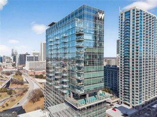 45 Ivan Allen Jr Boulevard NW 2603, Atlanta, GA 30308