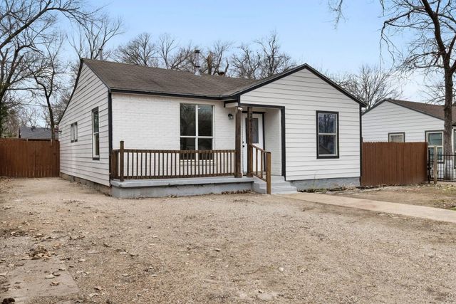 2617 Fordham Road, Dallas, TX 75216