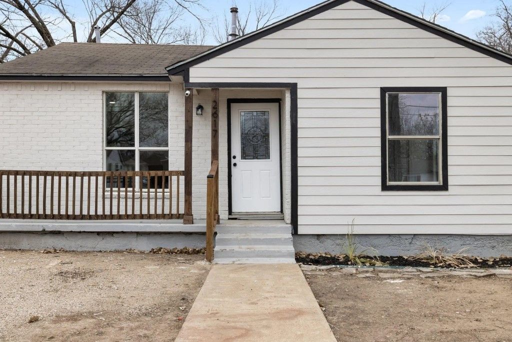 2617 Fordham Road, Dallas, TX 75216