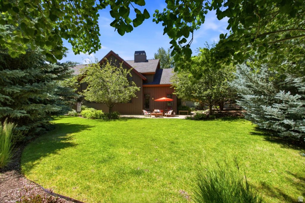 4969 LAST STAND DR, Park City, UT 84098 — photo 2
