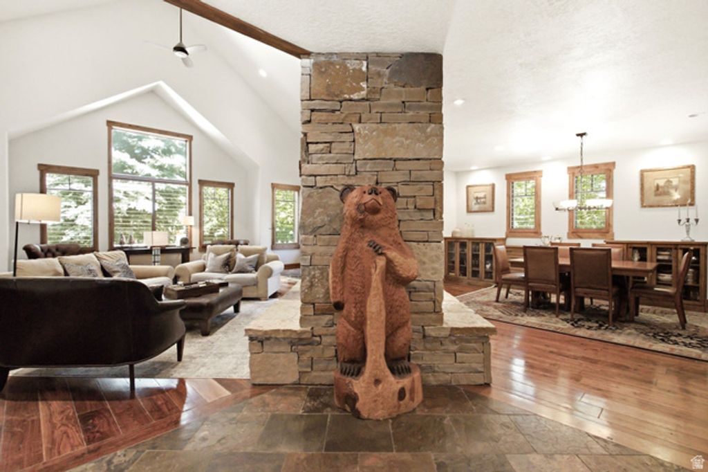 4969 LAST STAND DR, Park City, UT 84098 — photo 5