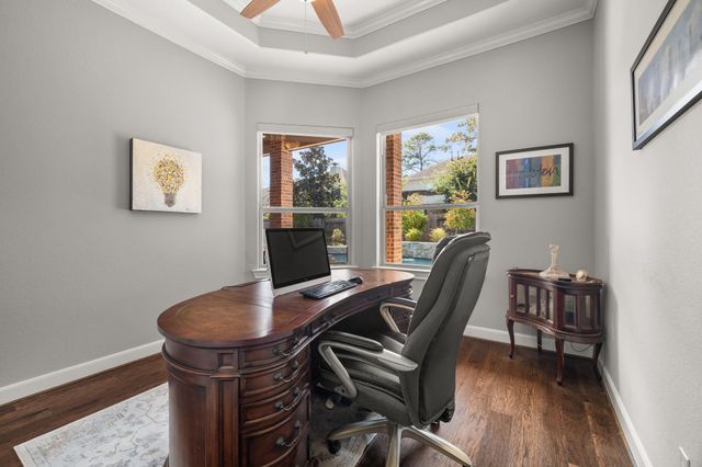 11 Canoe Bend Drive, Spring, TX 77389