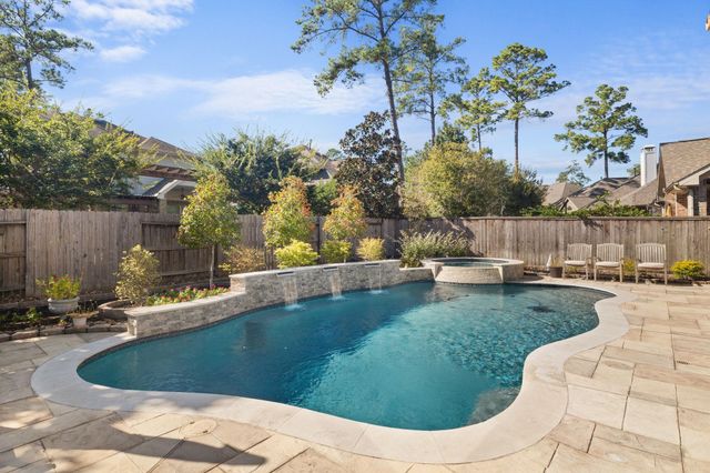 11 Canoe Bend Drive, Spring, TX 77389