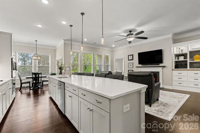 676 Latrobe Drive 315, Iron Station, NC 28080