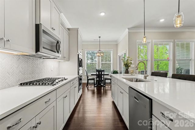 676 Latrobe Drive 315, Iron Station, NC 28080