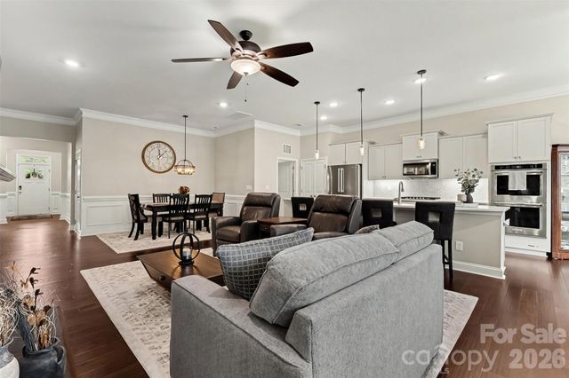 676 Latrobe Drive 315, Iron Station, NC 28080