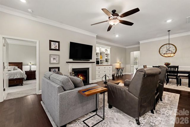 676 Latrobe Drive 315, Iron Station, NC 28080