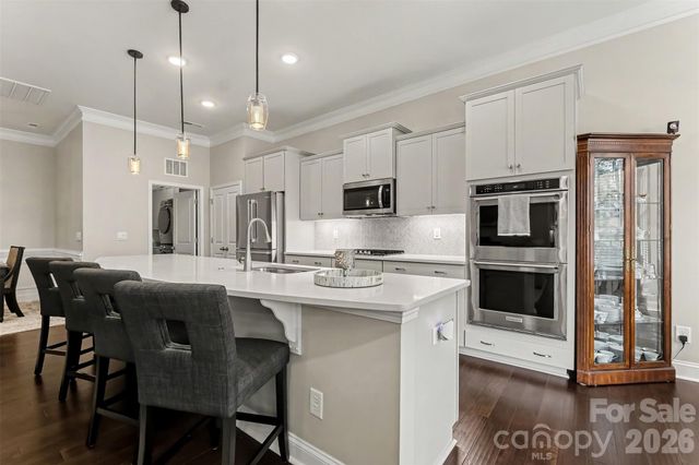 676 Latrobe Drive 315, Iron Station, NC 28080
