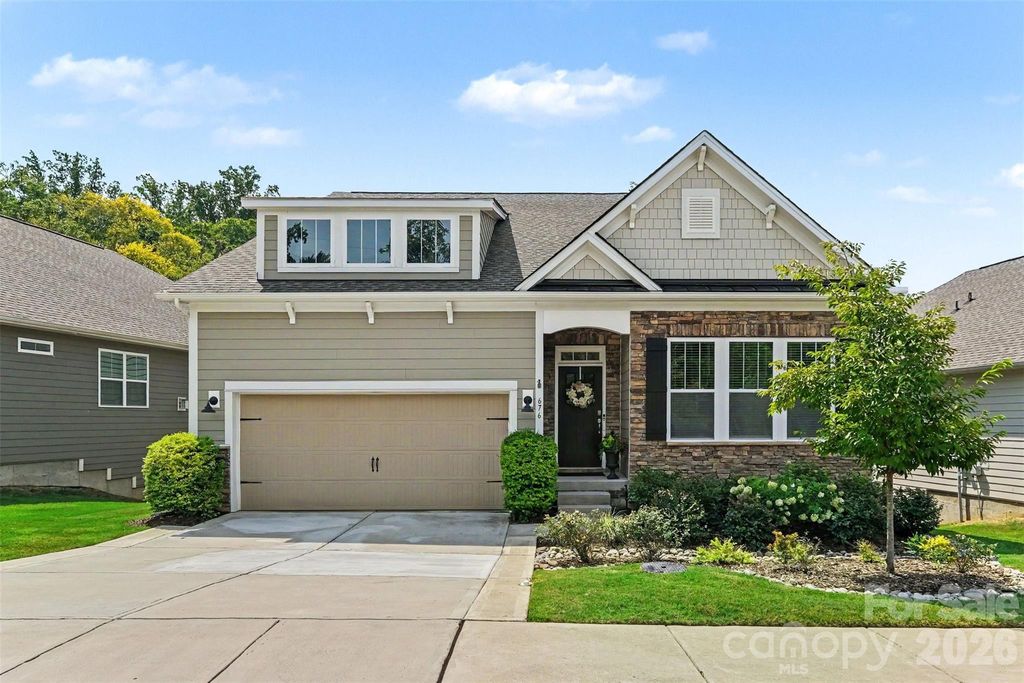 676 Latrobe Drive 315, Iron Station, NC 28080