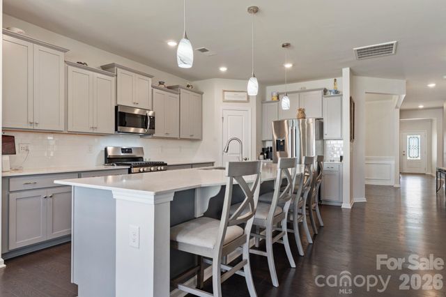 138 Dubois Drive, Mooresville, NC 28115