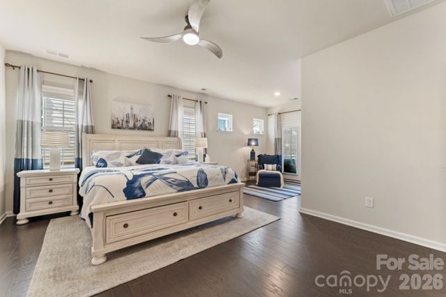 138 Dubois Drive, Mooresville, NC 28115
