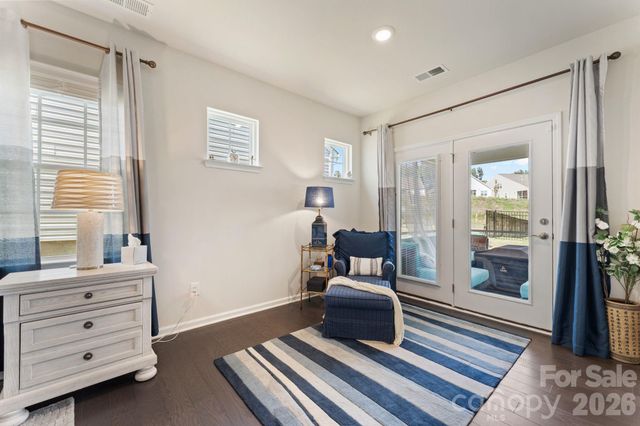 138 Dubois Drive, Mooresville, NC 28115