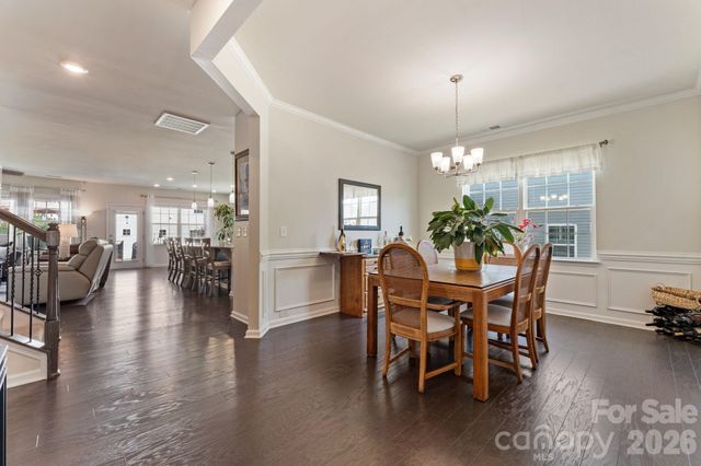 138 Dubois Drive, Mooresville, NC 28115