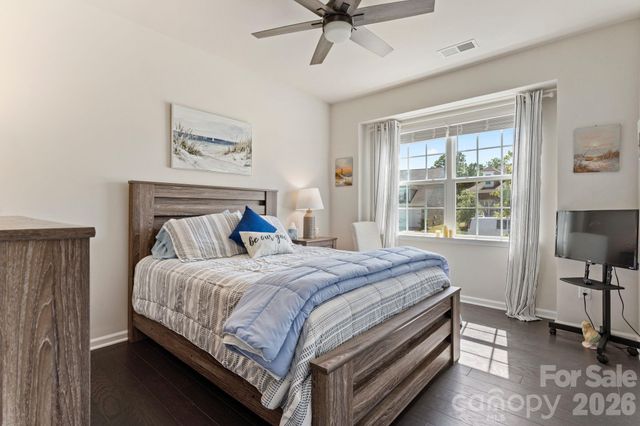 138 Dubois Drive, Mooresville, NC 28115