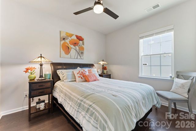 138 Dubois Drive, Mooresville, NC 28115