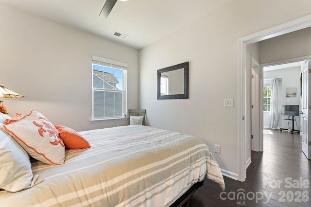 138 Dubois Drive, Mooresville, NC 28115