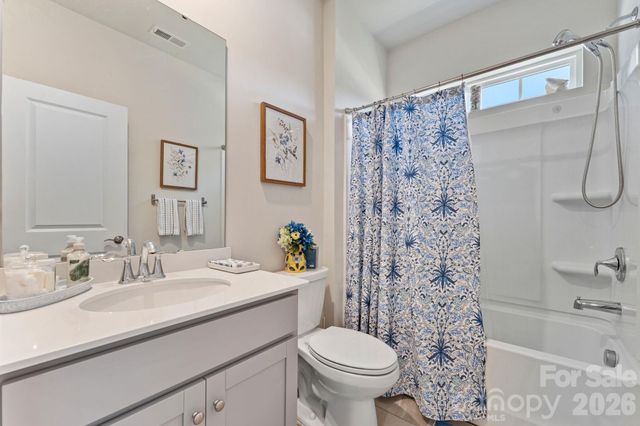 138 Dubois Drive, Mooresville, NC 28115