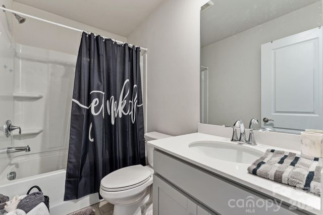 138 Dubois Drive, Mooresville, NC 28115