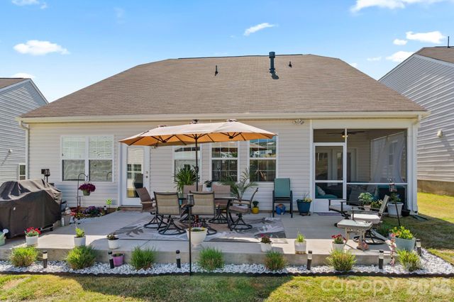 138 Dubois Drive, Mooresville, NC 28115