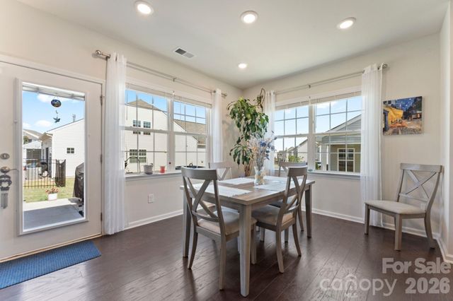 138 Dubois Drive, Mooresville, NC 28115