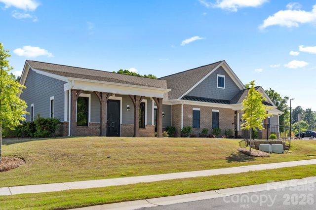 138 Dubois Drive, Mooresville, NC 28115