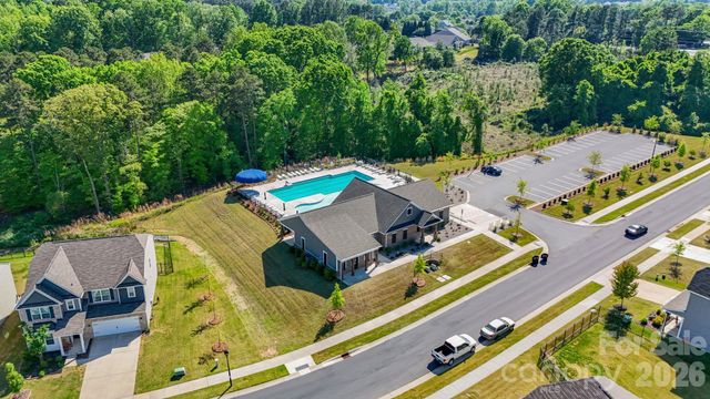 138 Dubois Drive, Mooresville, NC 28115