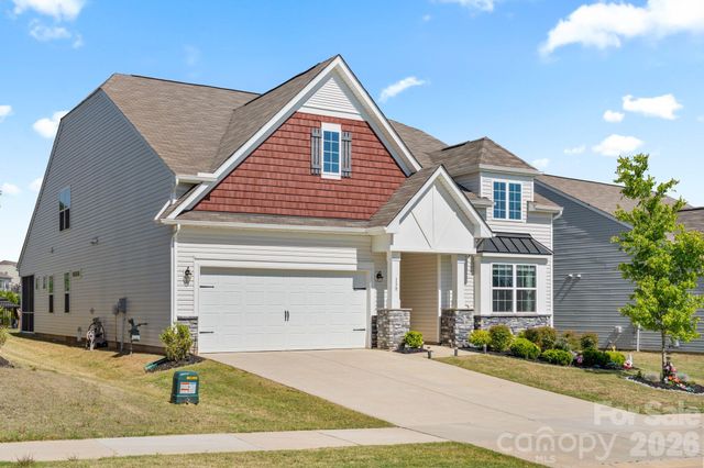 138 Dubois Drive, Mooresville, NC 28115