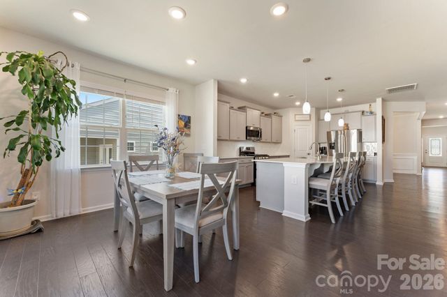 138 Dubois Drive, Mooresville, NC 28115