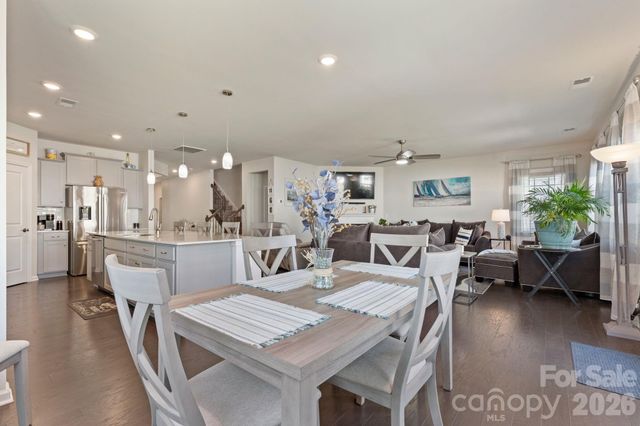 138 Dubois Drive, Mooresville, NC 28115