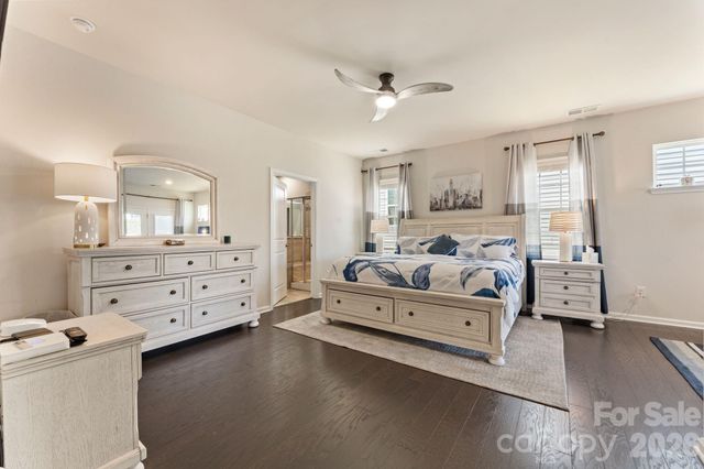 138 Dubois Drive, Mooresville, NC 28115