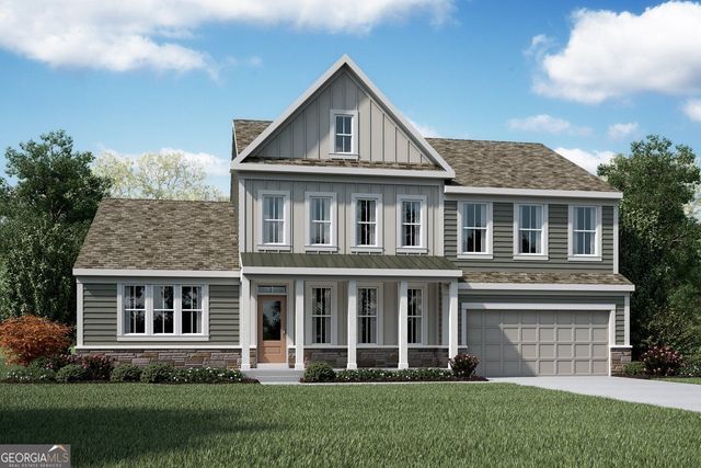 132 Wood Grove Lane, Canton, GA 30114
