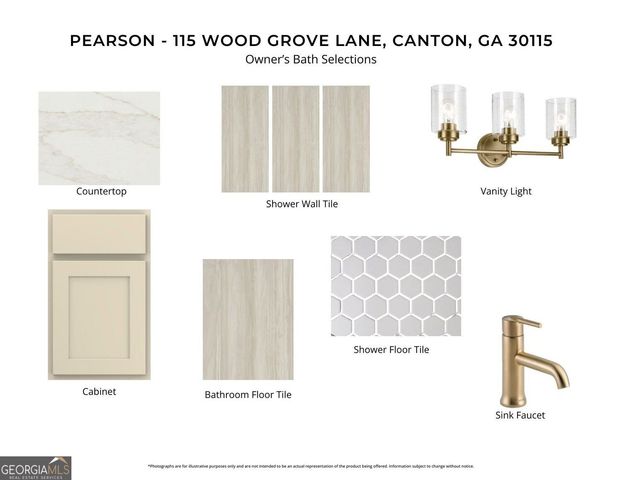 132 Wood Grove Lane, Canton, GA 30114