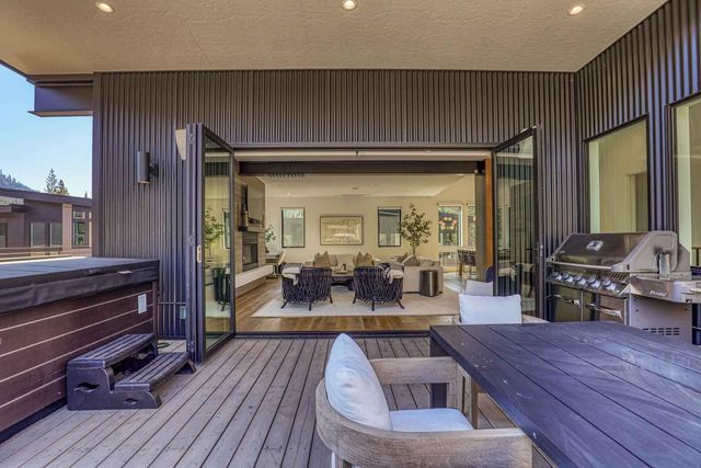 339 Palisades Circle, Olympic Valley, CA 96146