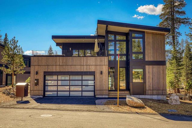 339 Palisades Circle, Olympic Valley, CA 96146