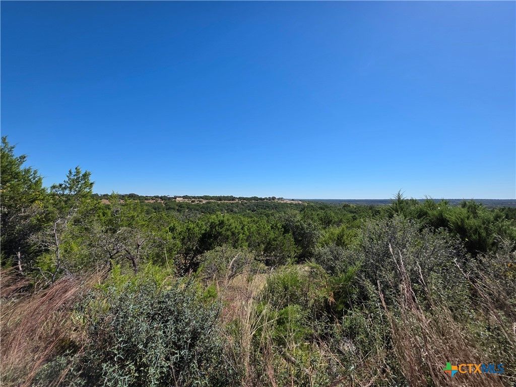Lot 74 Bluff View Road, Kempner, TX 76539