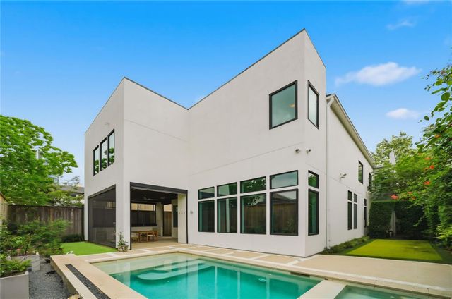 1614 Driscoll Street, Houston, TX 77019