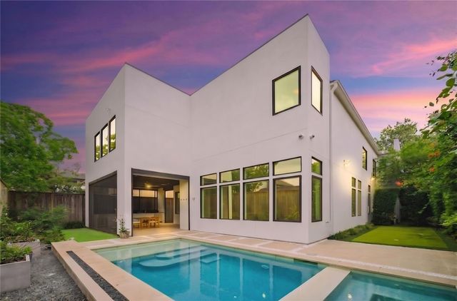 1614 Driscoll Street, Houston, TX 77019