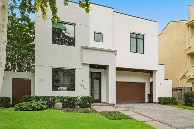 1614 Driscoll Street, Houston, TX 77019
