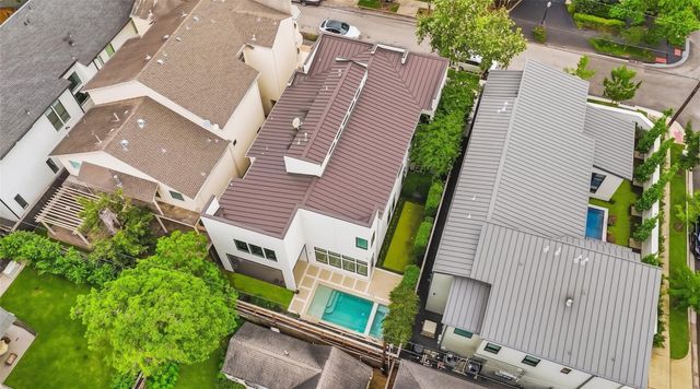 1614 Driscoll Street, Houston, TX 77019