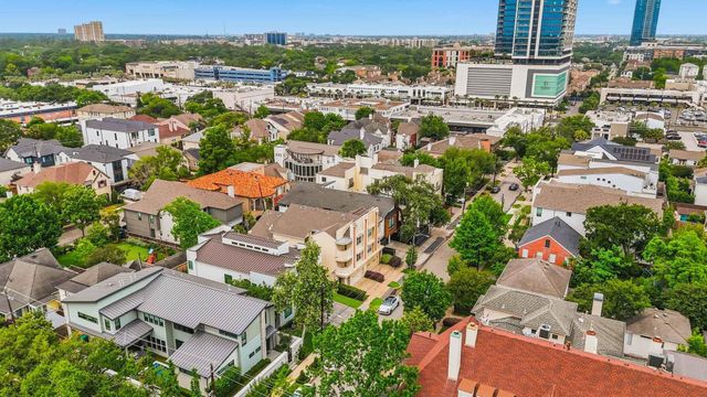 1614 Driscoll Street, Houston, TX 77019