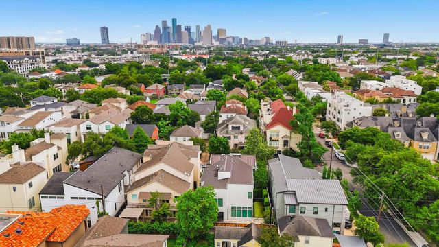1614 Driscoll Street, Houston, TX 77019
